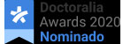 Doctoralia Awards 2020 Nominado